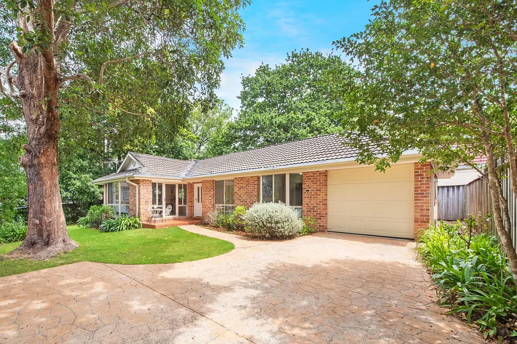 3A Milton Road, North Turramurra, NSW 2074
