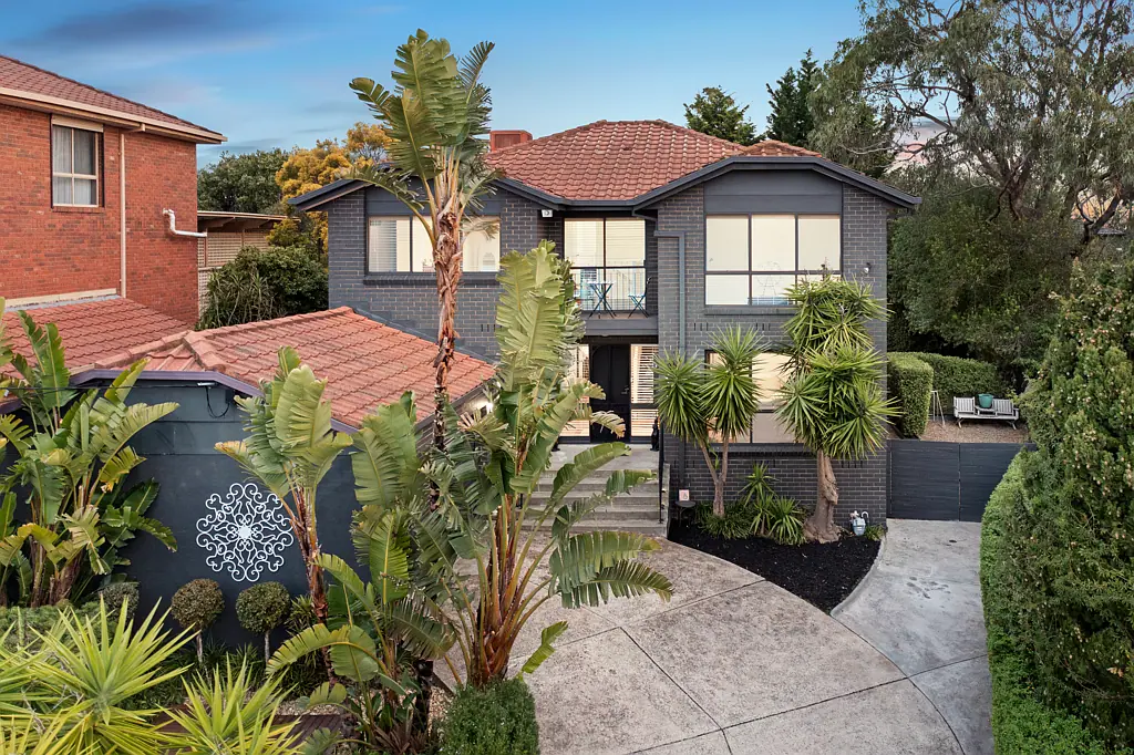 6 Beatrice Place, Ferntree Gully, VIC 3156