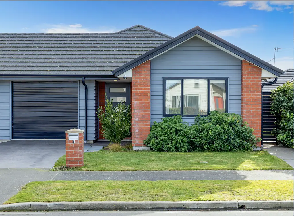 5 Limbrick Crescent, Wigram, Christchurch, Canterbury