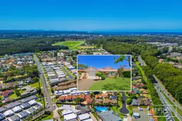 5 Nailor Court, Port Macquarie