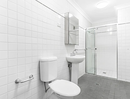 20/102 Albion Street, Surry Hills, Sydney CBD, 1 habitaciones, 1 baños, Apartment