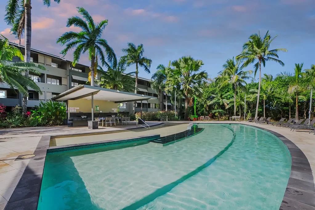 211/57-65 Paradise Palms Drive, Kewarra Beach, QLD 4879