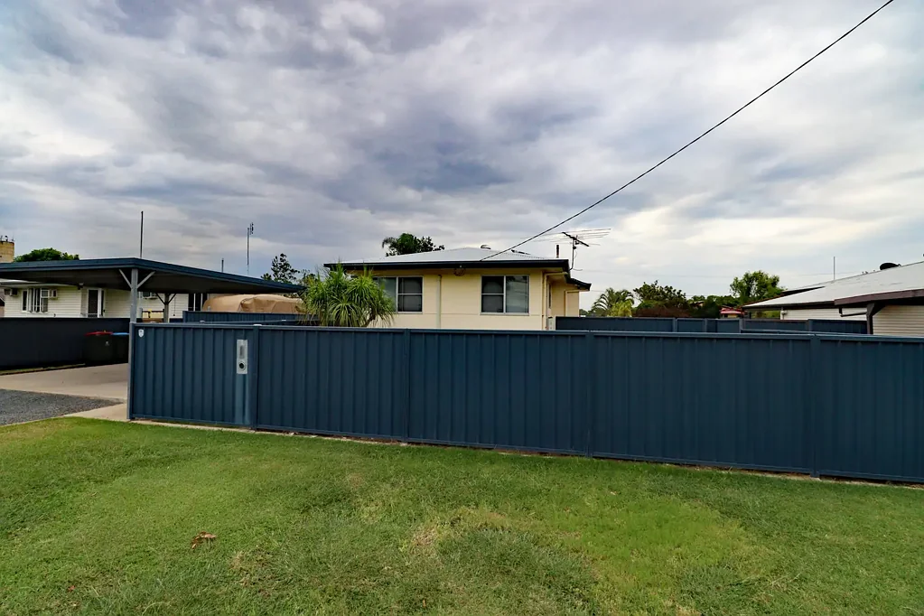5 Lookerbie Street, Biloela, QLD 4715