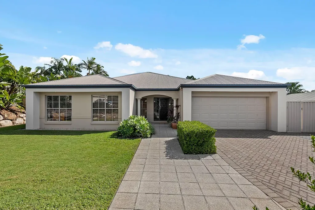 39 Kurrajong Place, Bridgeman Downs, QLD 4035
