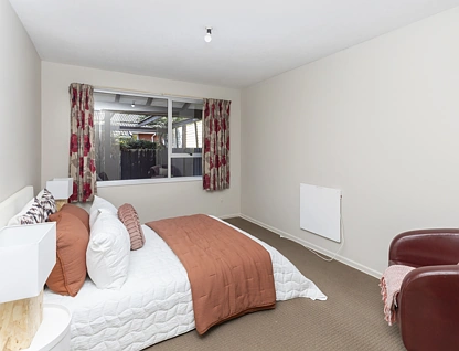 12A Steadman Road, Russley, Christchurch City, 3房, 1浴, Unit