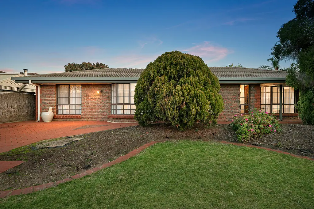 17 Bartlett Drive, Novar Gardens, SA 5040