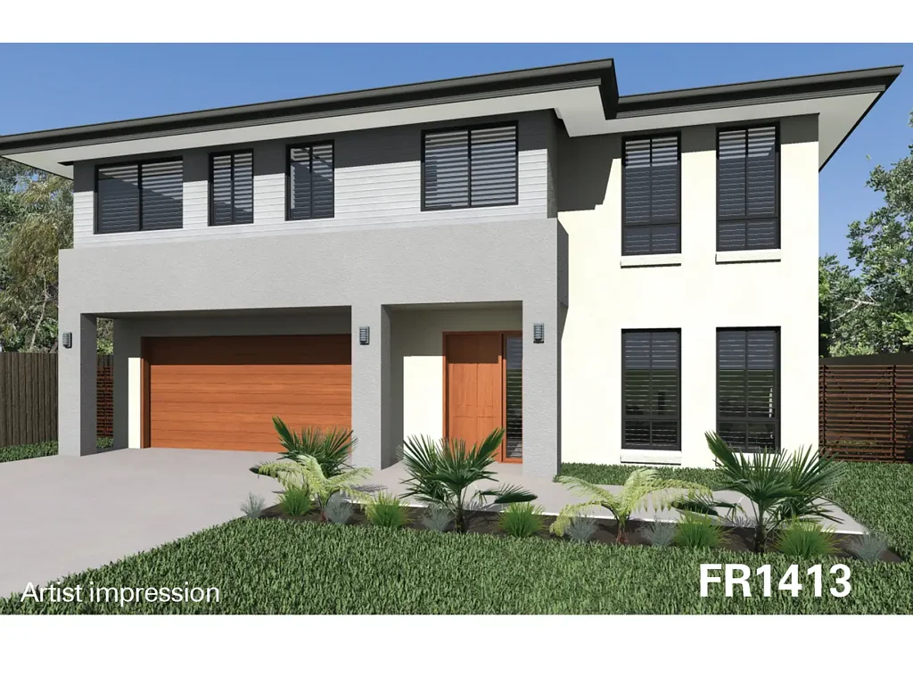 Runaway Bay HOUSE AND LAND PACKAGE AVAILABLE