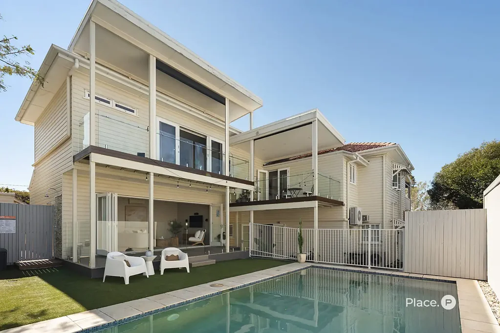 47 Bovelles Street, Camp Hill, QLD 4152