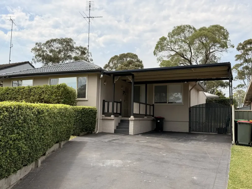 Beautifully Renovated