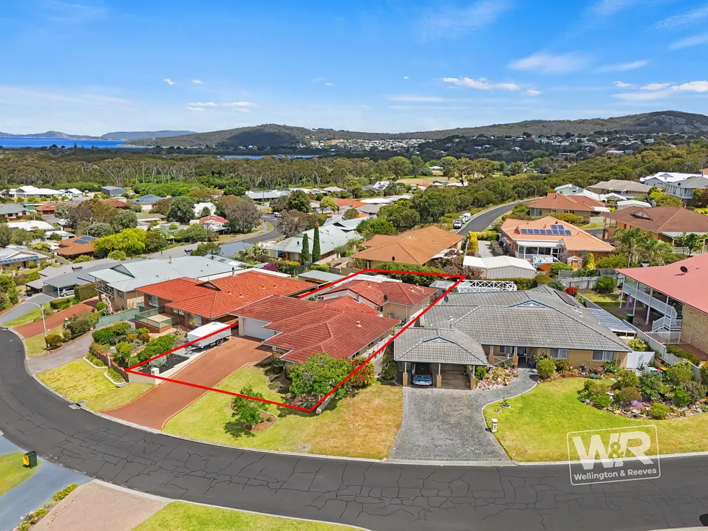 7 Hewett Rise, Spencer Park, WA 6330