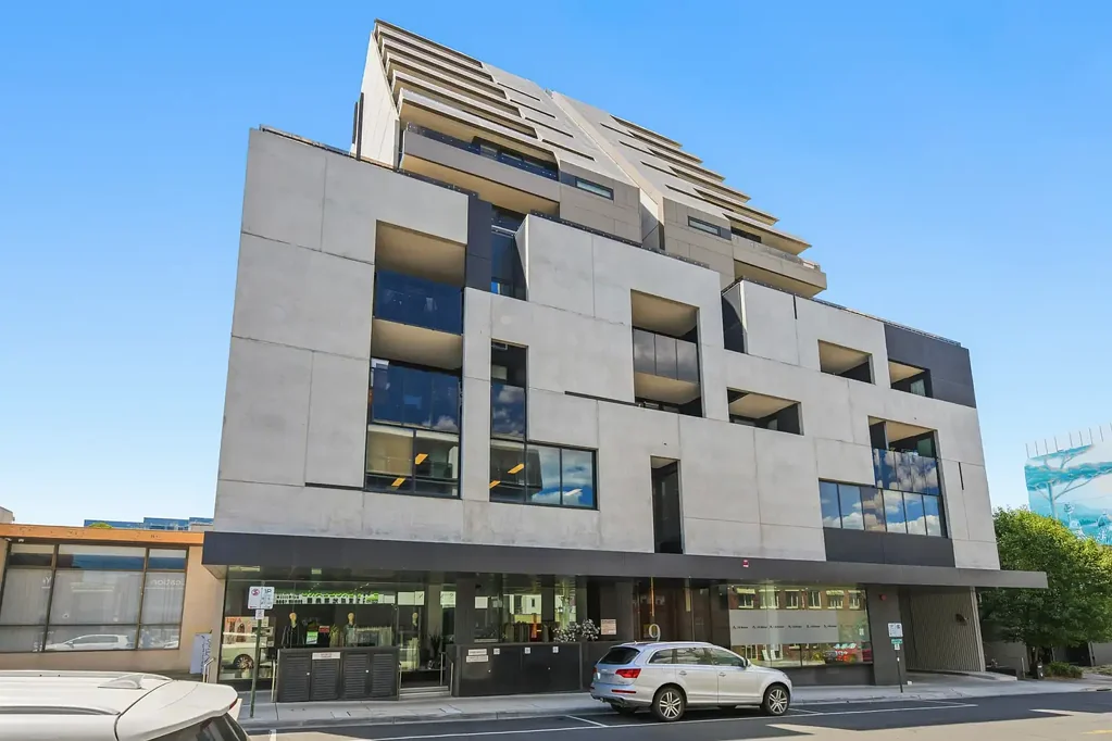 701/9-11 Ellingworth Parade, Box Hill, VIC 3128