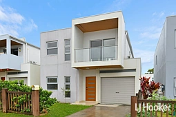 45 Bowaga Cct, Villawood