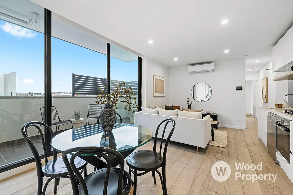 Bentleigh 2 Slaapkamer Bright, Modern & Effortlessly Convenient