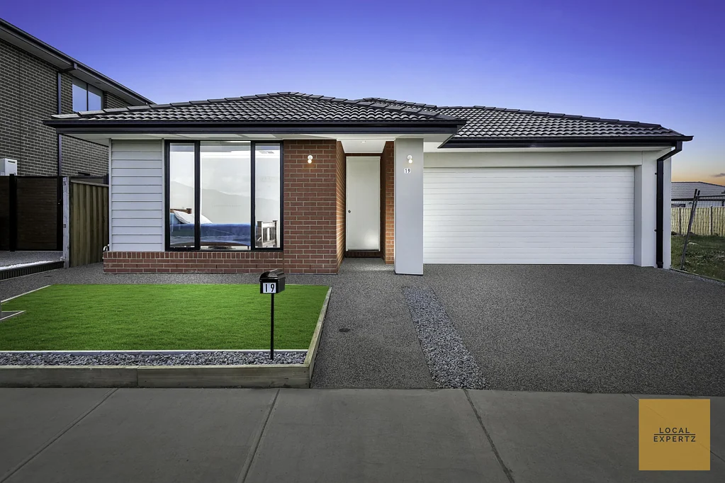 19 Aporta Avenue, Tarneit, VIC 3029