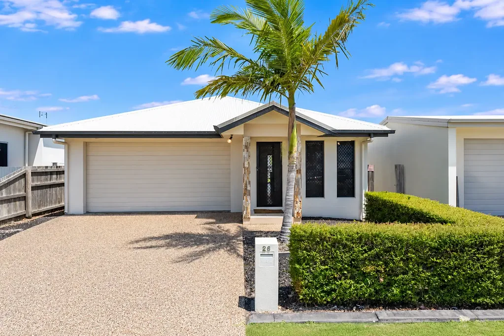 Rosslea 3Kwarto More Space to Live, More Time to Enjoy Life!