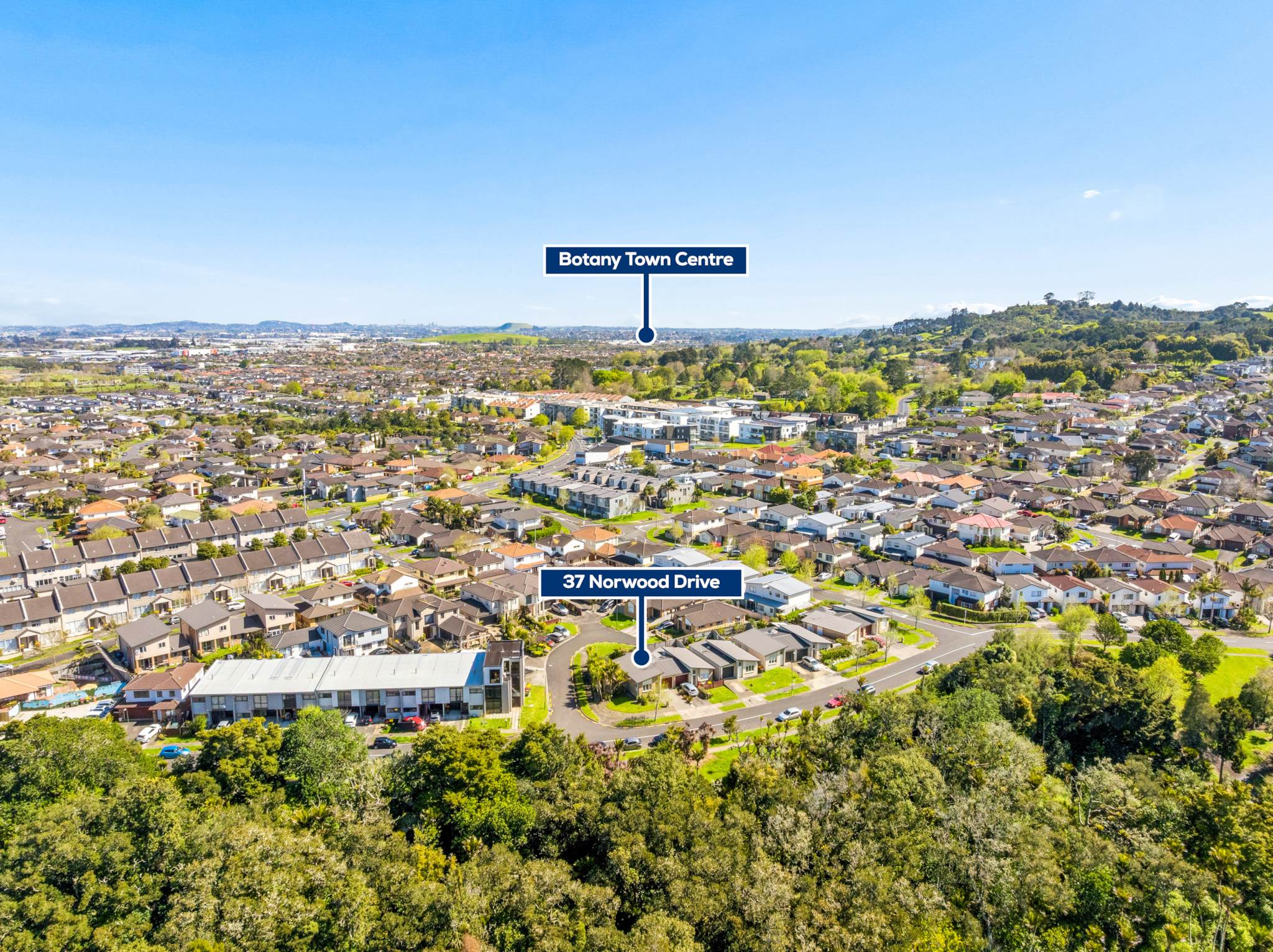 37 Norwood Drive, Flat Bush, photo 19