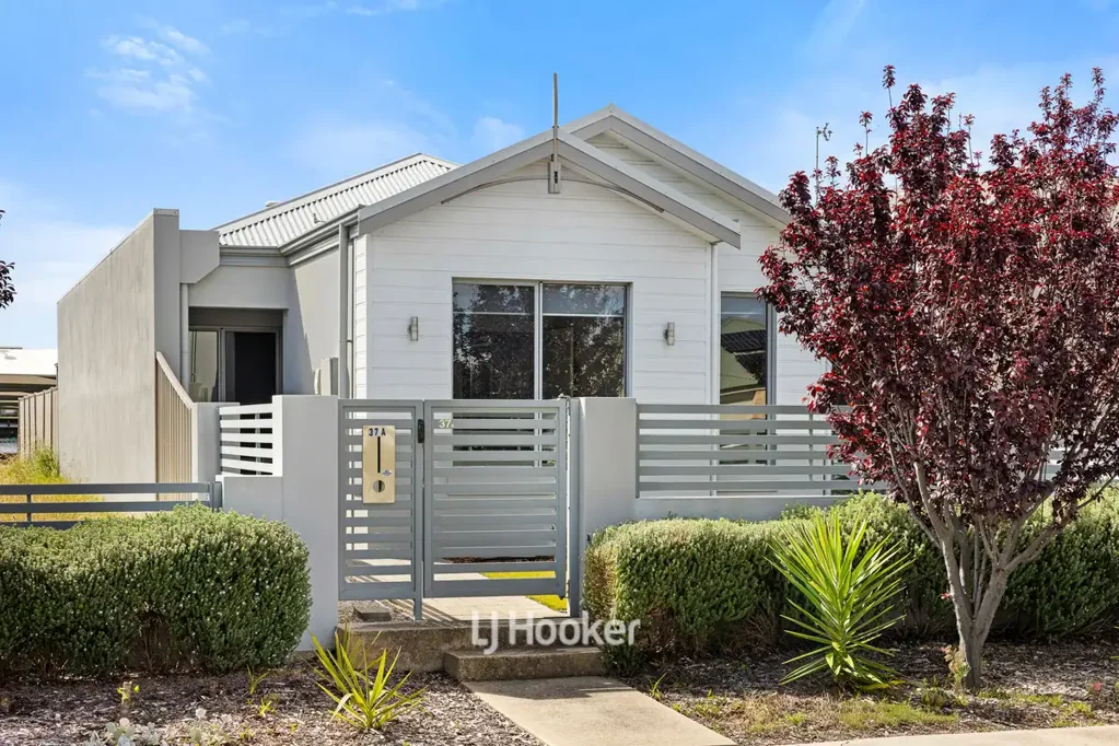 Australind 3ਬੈੱਡਰੂਮ Refreshed, Ready & Well Located
