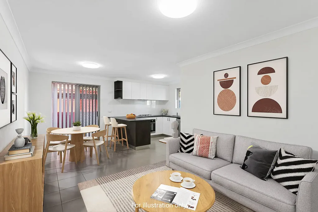 Morley 4Kwarto BIG 4 BED FAMILY HOME OPPOSITE PARK