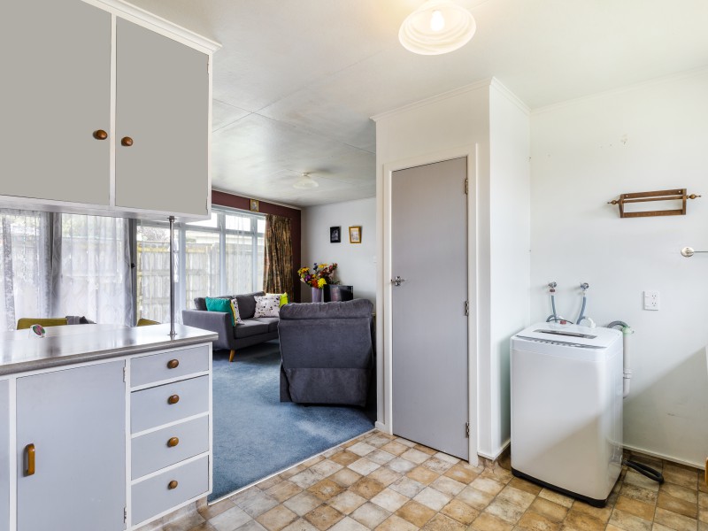 4/25 Rawhiti Street, Taupo, Taupo, 2 ห้องนอน, 1 ห้องน้ำ