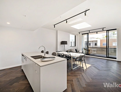 806/5 Merewether Street, Newcastle, Newcastle, 2 habitaciones, 2 baños, Apartment