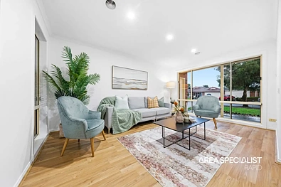 39 STRABANE WAY, HAMPTON PARK VIC 3976, 4 Kuwarto, 2 Banyo, House