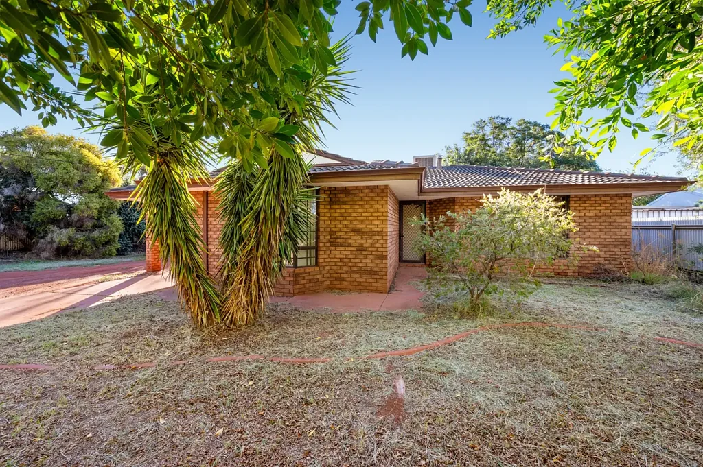 4 Teahan Street, South Kalgoorlie, WA 6430