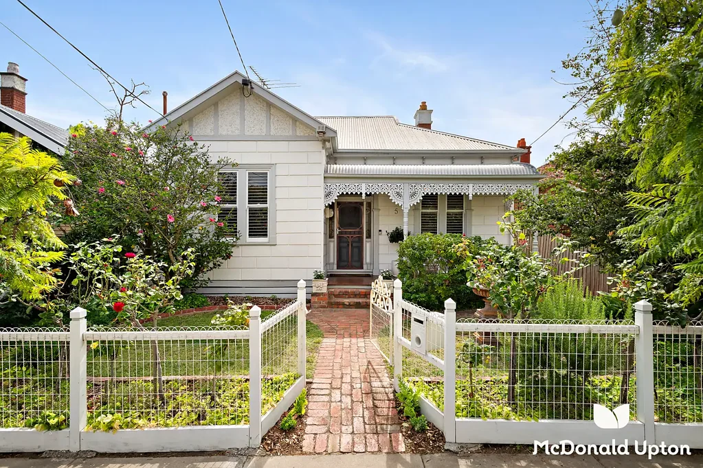 5 Elder Parade, Essendon, VIC 3040