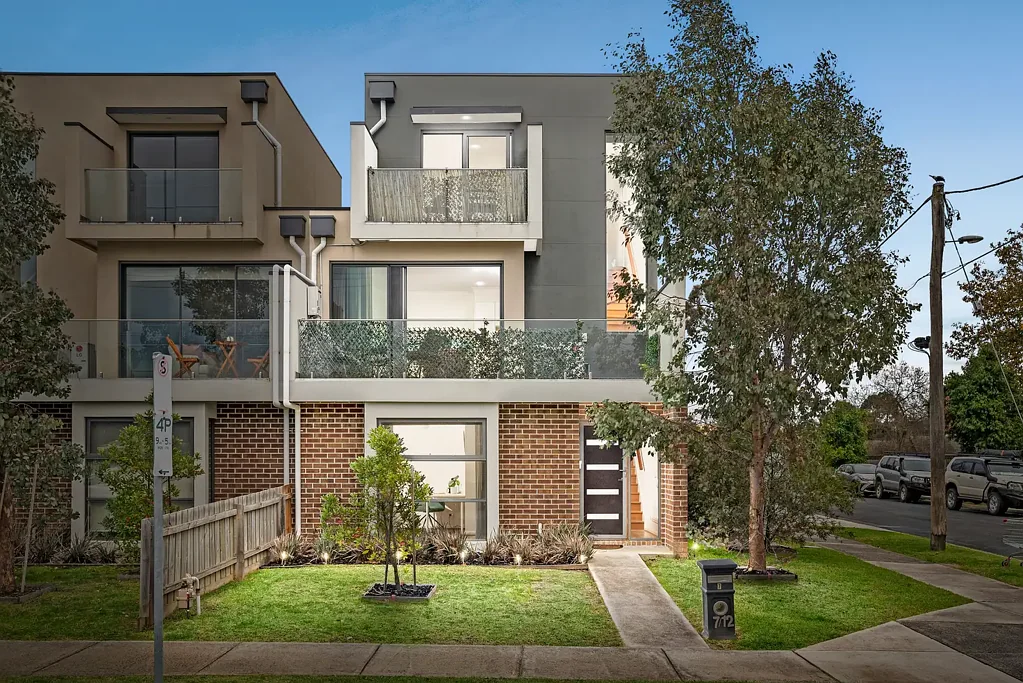 7/12 Highmoor Avenue, Bayswater, VIC 3153