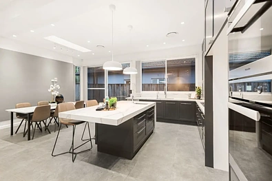 1 Ormiston Avenue, Gordon, NSW 2072, 4 Bedrooms, 3 Bathrooms, House