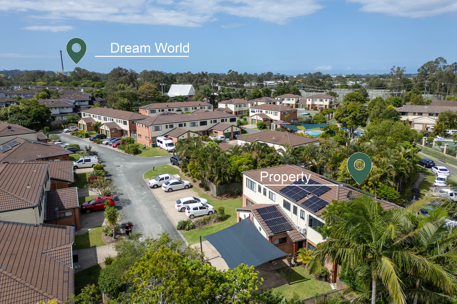 RIVERGLADES UNIT 4 1 KOALA TOWN RD, UPPER COOMERA QLD 4209, 0 phòng ngủ, 0 phòng tắm, House