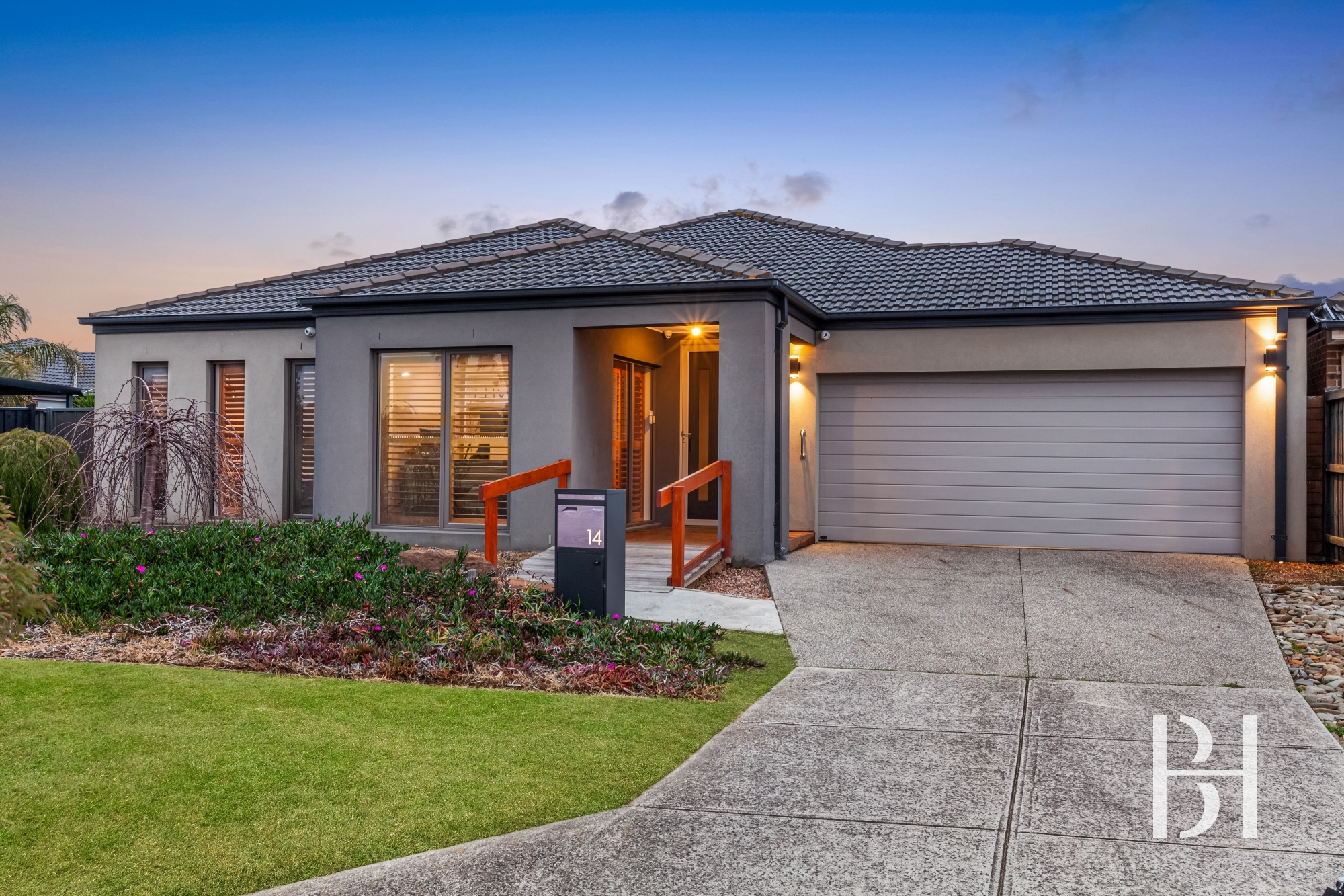 14 WARREN AV, WALLAN VIC 3756, 0 ਕਮਰੇ, 0 ਬਾਥਰੂਮ, House