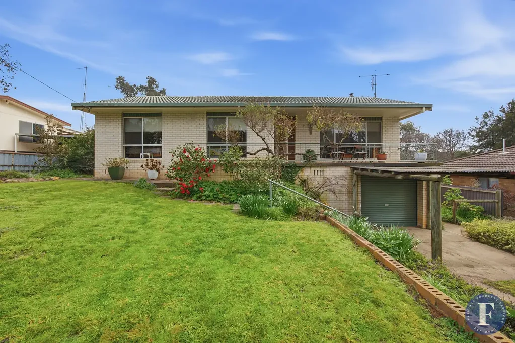 Binalong 3房  Space, Comfort & Country Living in Binalong
