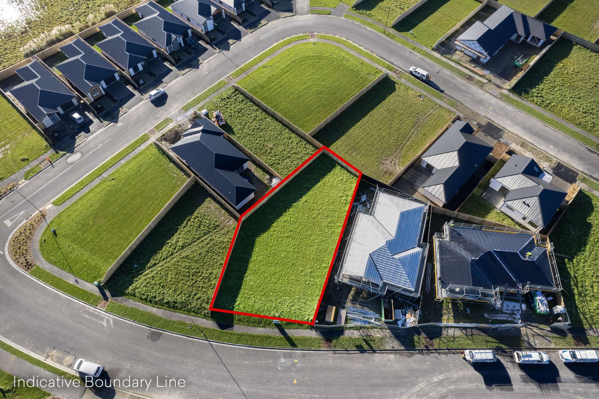 48 Te Repo Drive, Halswell, Christchurch, 5 habitaciones, 0 baños, House