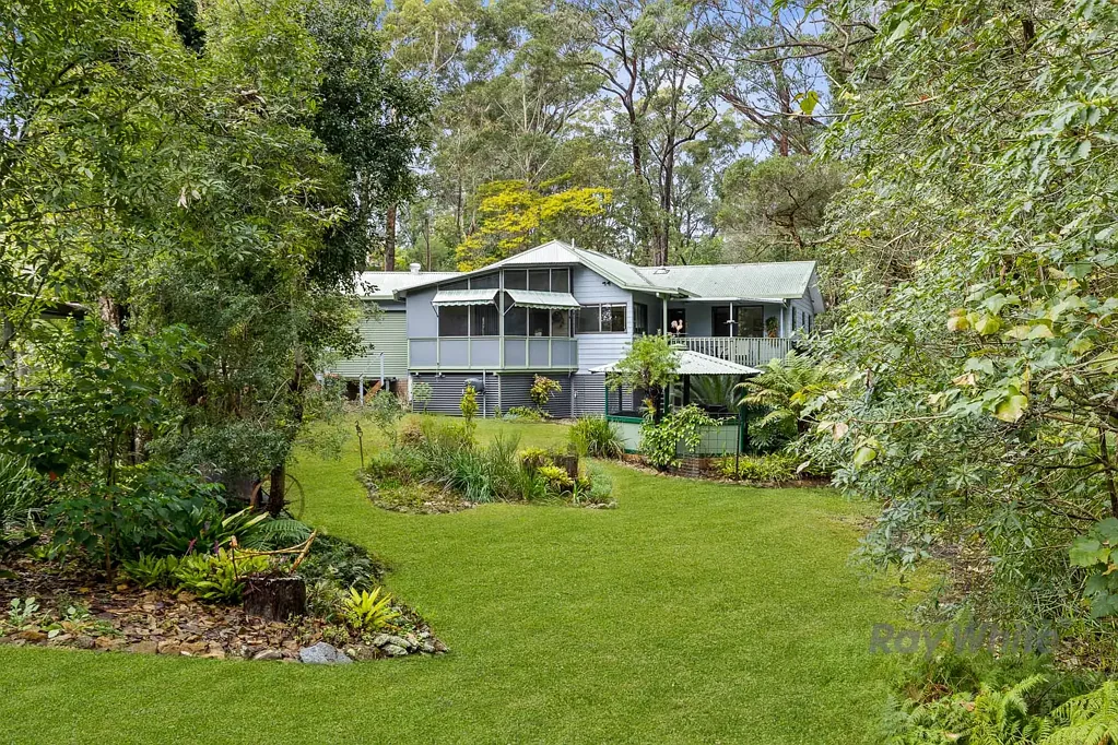 93a Matron Porter Drive, Narrawallee, NSW 2539