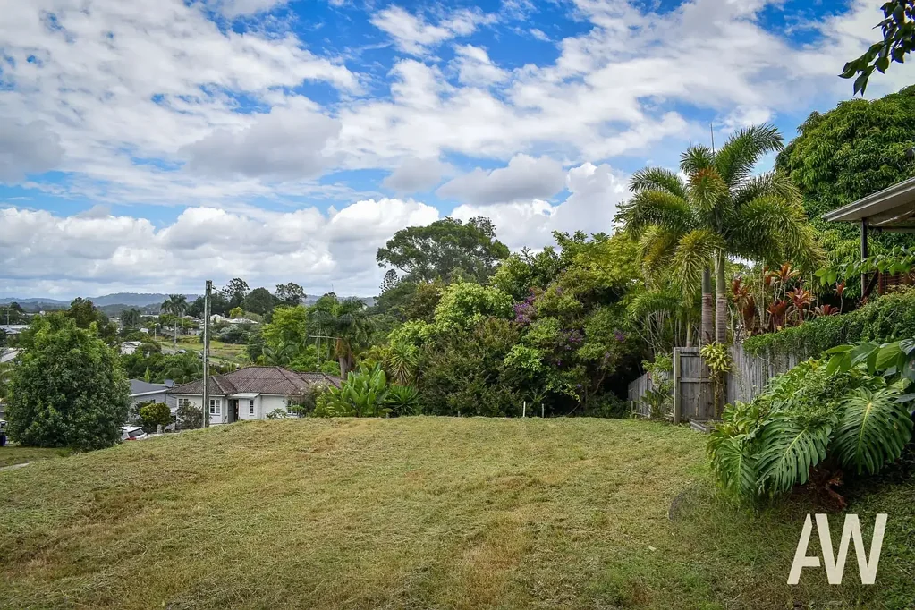 Nambour Prime 535m² Medium-Density Land – Build or Invest