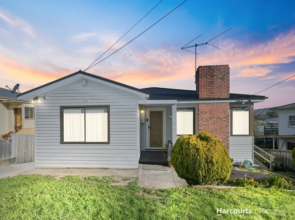 16 Crawford Street, Mowbray, TAS 7248