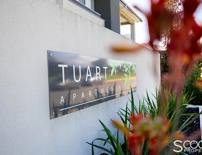 9/61 Plantagenet Crescent, Hamilton Hill, South West Perth, 2 कमरे, 2 बाथरूम, Apartment