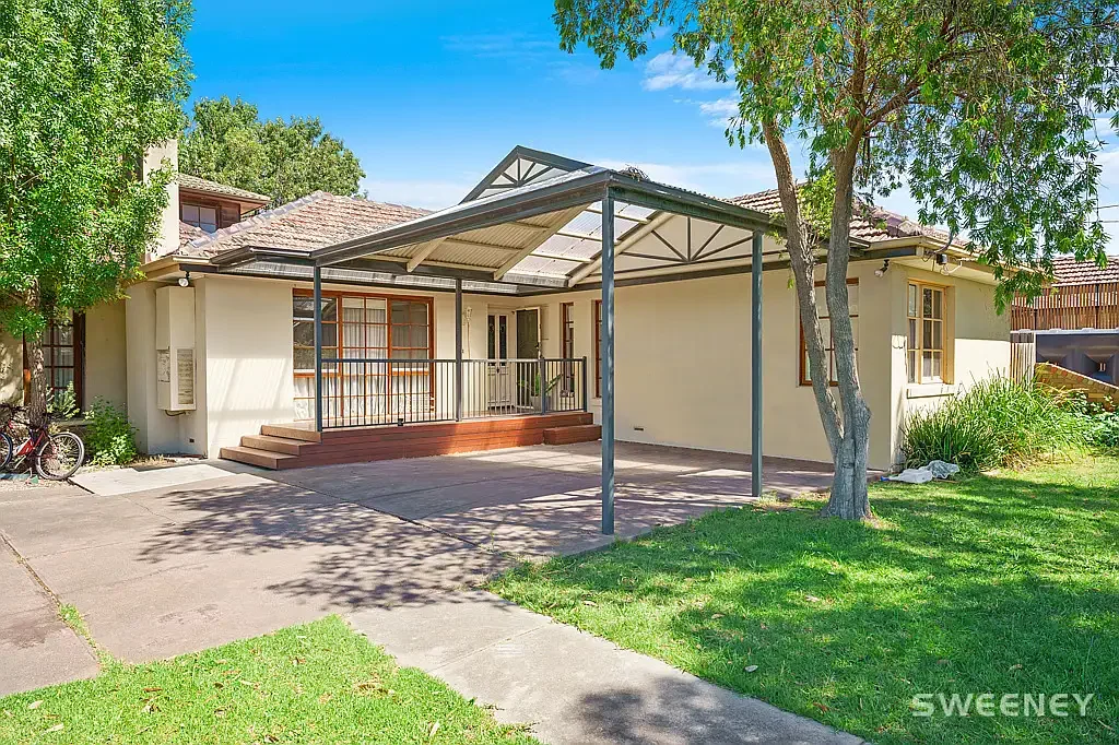 Spacious Family Home