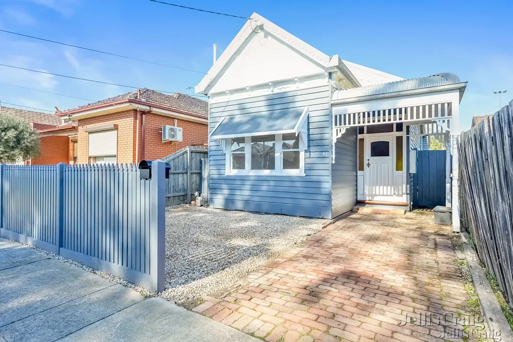 63 Ballantyne Street, Thornbury, VIC 3071