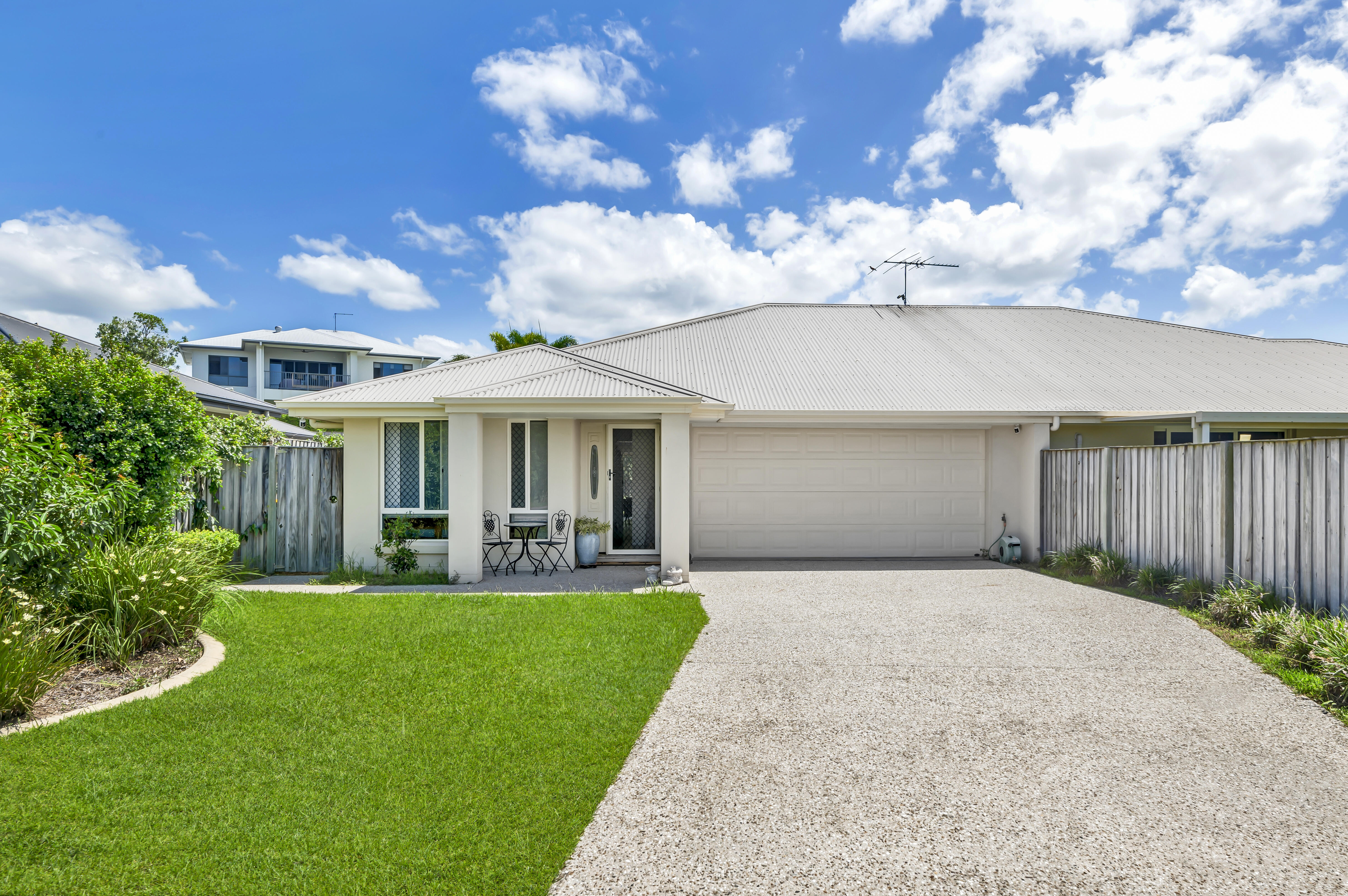 89 MAIDENWELL RD, ORMEAU QLD 4208, 0 chambres, 0 salles de bain, House