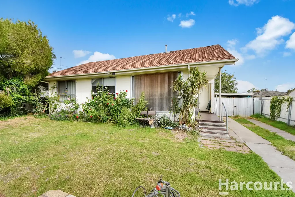 71 Albert Street, Horsham, VIC 3400