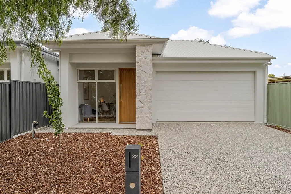 22 Kingswood Crescent, Lockleys, SA 5032