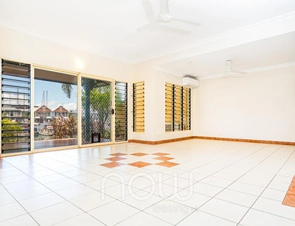 2/15 Annear Court, Stuart Park, Darwin City, 4 ห้องนอน, 2 ห้องน้ำ, House