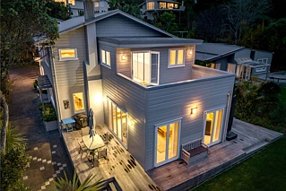 48 Grampian Road, St Heliers, Auckland City