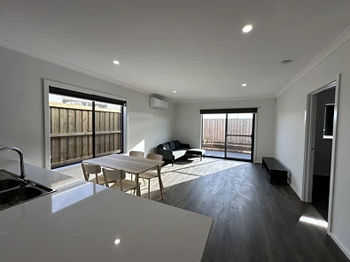 13 Dunphy Street, Tarneit, VIC 3029, 1 slaapkamers, 1 badkamers, House