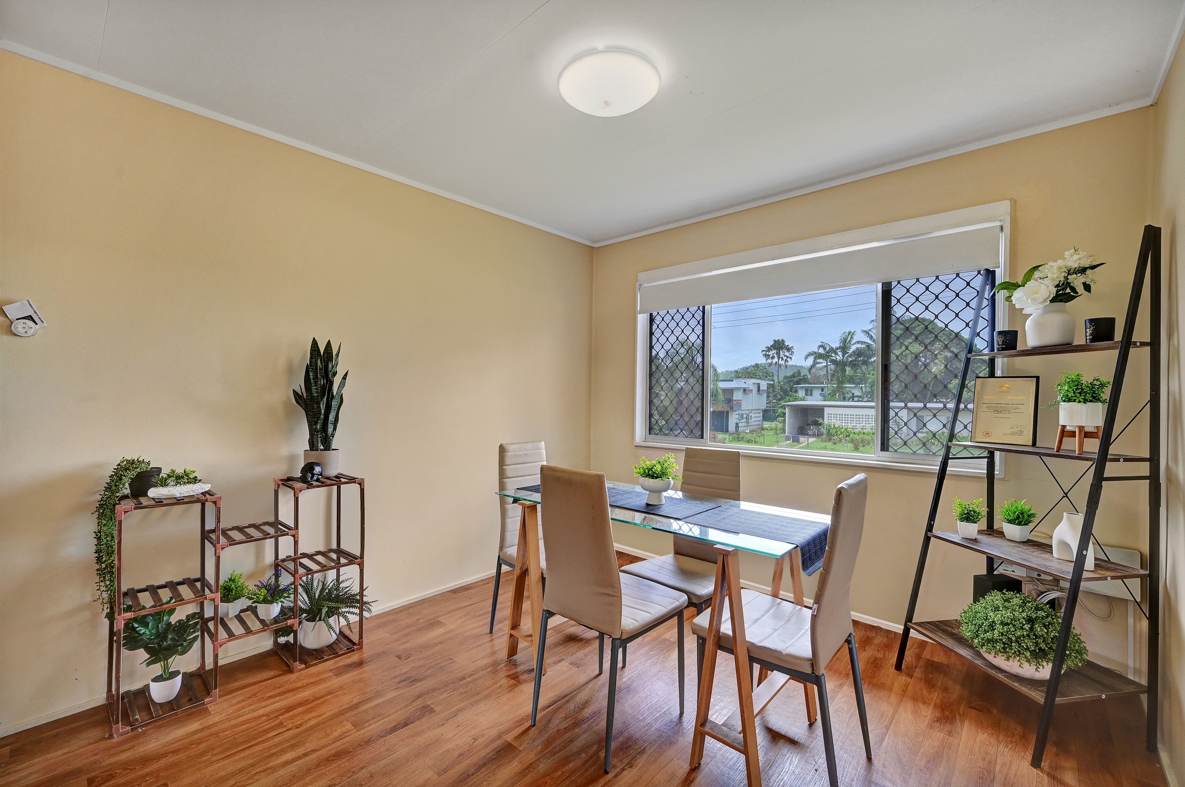 20 MARRAGALL ST, KIRWAN QLD 4817, 0房, 0浴, House