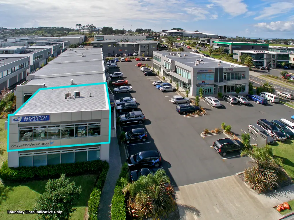 Rosedale Perfect office in prime location