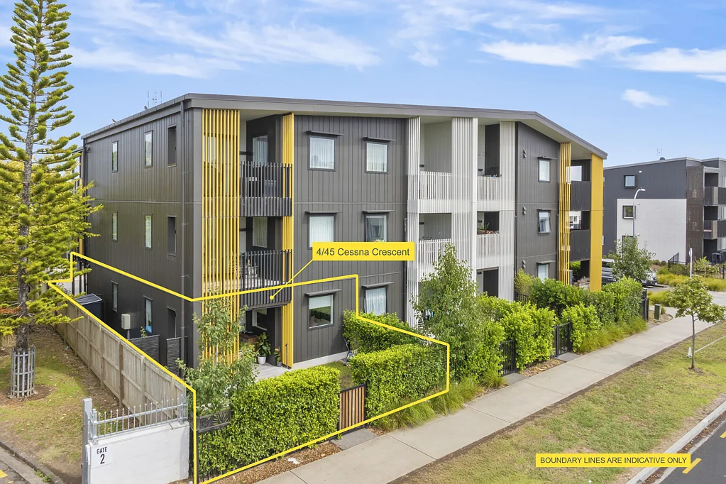 Mangere 2ਬੈੱਡਰੂਮ Stylish Corner Retreat Near Amenities