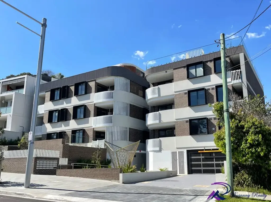 Brand New 2-Bedroom + Study Apartment in Prime Location