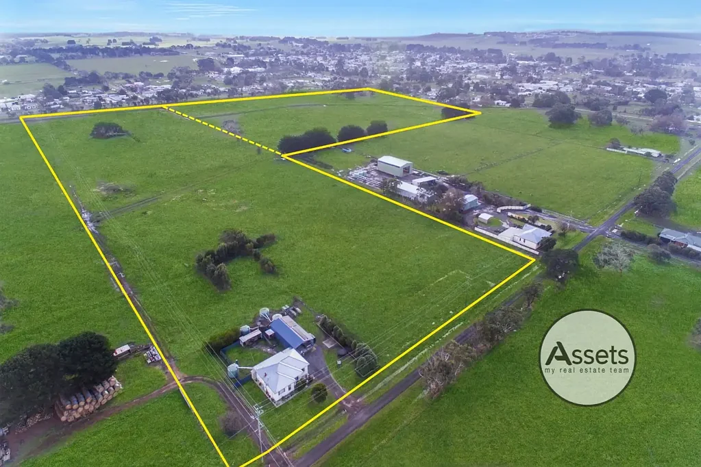 Heywood Acreage, Space & Lifestyle